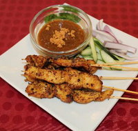 Panda In The Kitchen - Accommodation Sunshine Coast