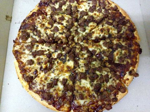 Pizza Hut - Accommodation Sunshine Coast 0