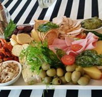 Marque Bar  Grill - Accommodation Sunshine Coast
