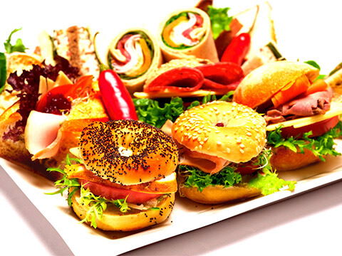 Black Truffle Catering - Accommodation Sunshine Coast 8