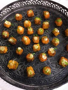 Black Truffle Catering - Accommodation Sunshine Coast 9