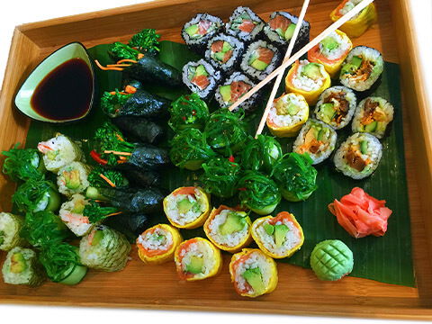 Black Truffle Catering - Accommodation Sunshine Coast 3
