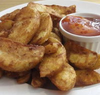 Butcher Shop Cafe - Accommodation Sunshine Coast