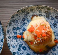 Seagate Bistro - Accommodation Sunshine Coast