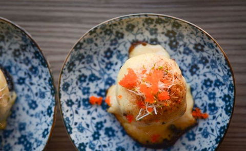 Seagate Bistro - Accommodation Sunshine Coast 0