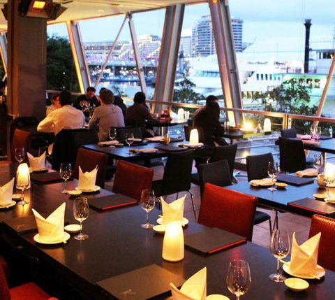 Seagate Bistro - Accommodation Sunshine Coast 9