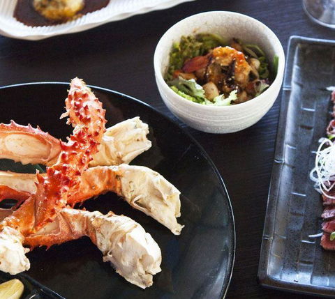 Seagate Bistro - Accommodation Sunshine Coast 3