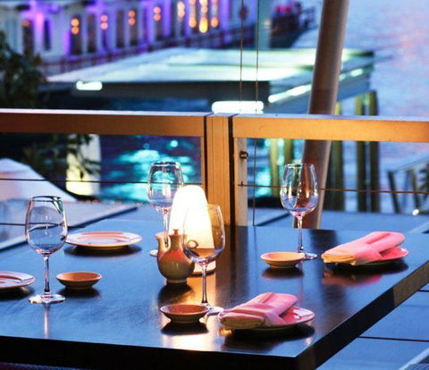 Seagate Bistro - Accommodation Sunshine Coast 5