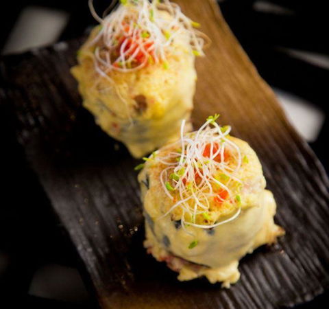 Seagate Bistro - Accommodation Sunshine Coast 6