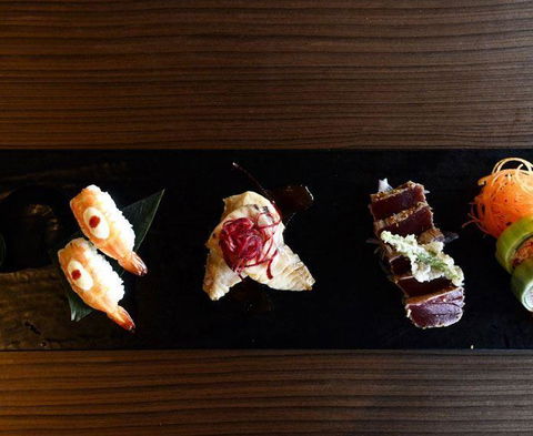Seagate Bistro - Accommodation Sunshine Coast 8