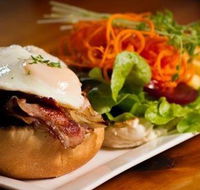 The Fernery Bistro - Accommodation Sunshine Coast