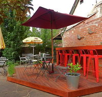 Baby Black Espresso Bar - Accommodation Sunshine Coast