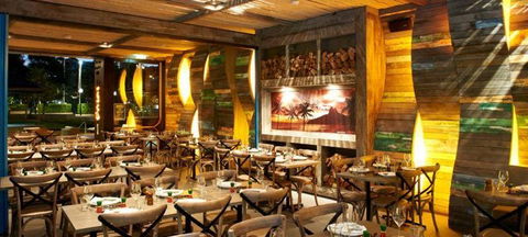 Braza Churrascaria - Darling Harbour - Accommodation Sunshine Coast 0
