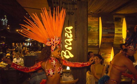 Braza Churrascaria - Darling Harbour - Accommodation Sunshine Coast 9