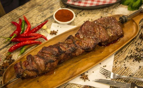Braza Churrascaria - Darling Harbour - Accommodation Sunshine Coast 10