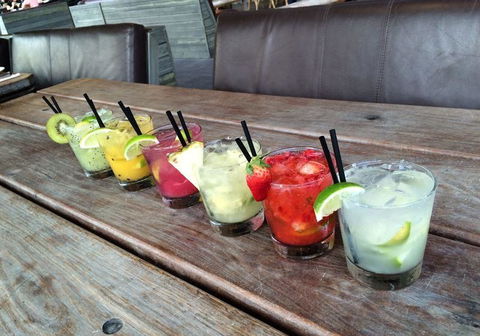 Braza Churrascaria - Darling Harbour - Accommodation Sunshine Coast 11
