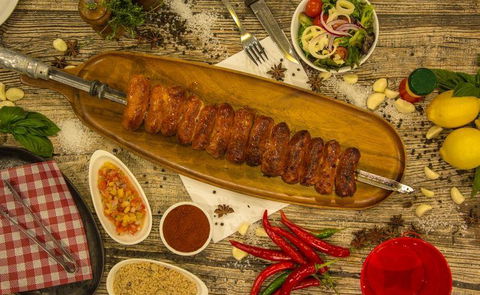 Braza Churrascaria - Darling Harbour - Accommodation Sunshine Coast 12