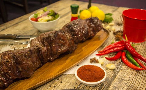 Braza Churrascaria - Darling Harbour - Accommodation Sunshine Coast 13
