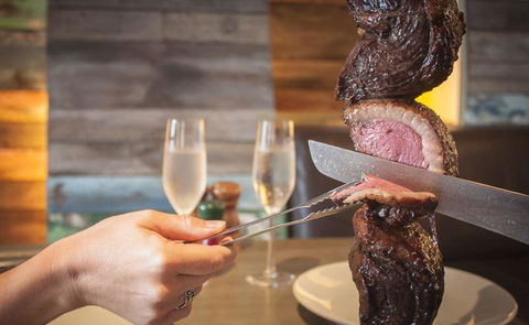Braza Churrascaria - Darling Harbour - Accommodation Sunshine Coast 15