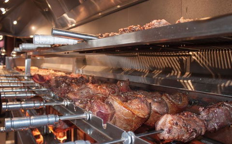 Braza Churrascaria - Darling Harbour - Accommodation Sunshine Coast 17