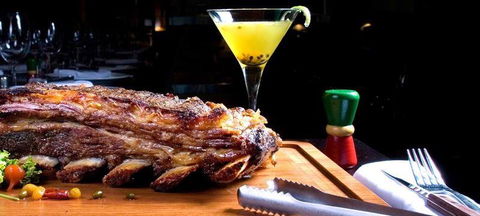 Braza Churrascaria - Darling Harbour - Accommodation Sunshine Coast 1