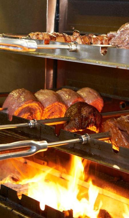 Braza Churrascaria - Darling Harbour - Accommodation Sunshine Coast 4