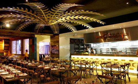 Braza Churrascaria - Darling Harbour - Accommodation Sunshine Coast 5