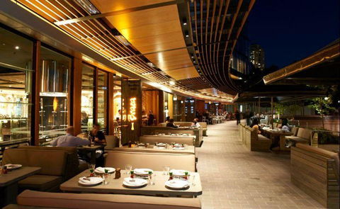 Braza Churrascaria - Darling Harbour - Accommodation Sunshine Coast 6