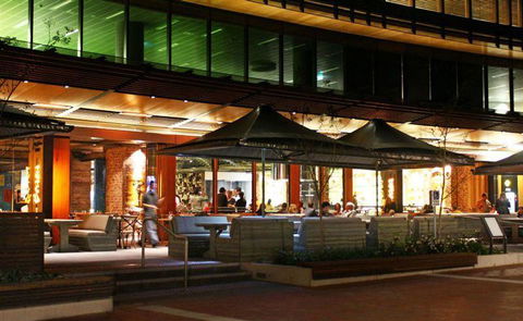 Braza Churrascaria - Darling Harbour - Accommodation Sunshine Coast 7