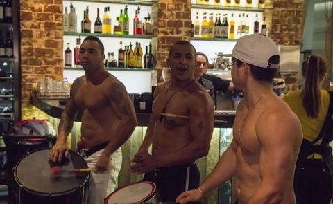 Braza Churrascaria - Darling Harbour - Accommodation Sunshine Coast 8
