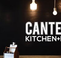 Canteen Kitchen  Bar - Accommodation Sunshine Coast