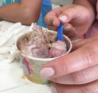 Frangipani Gelato - Accommodation Sunshine Coast