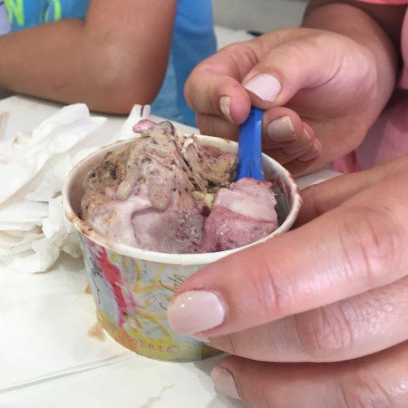 Frangipani Gelato - Accommodation Sunshine Coast 0