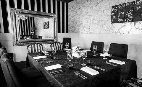 George's Paragon - Accommodation Sunshine Coast 13