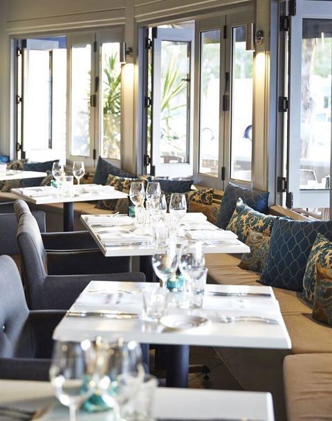 George's Paragon - Accommodation Sunshine Coast 31