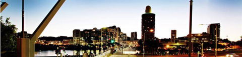 George's Paragon - Accommodation Sunshine Coast 34