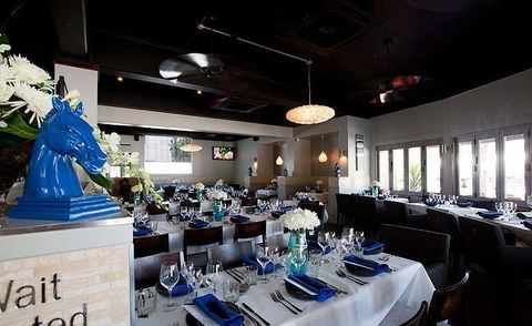George's Paragon - Accommodation Sunshine Coast 8