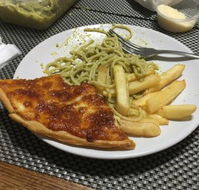 La Porchetta - Accommodation Sunshine Coast