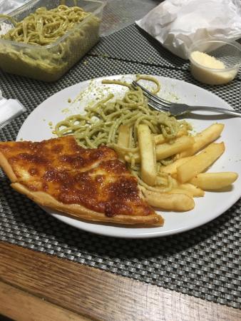 La Porchetta - Accommodation Sunshine Coast 0
