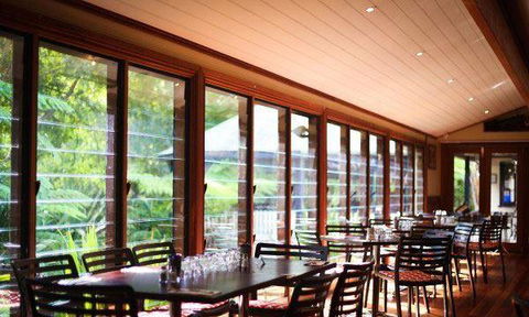 Darwin Ski Club - Accommodation Sunshine Coast 17