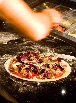 Stella Italian Kitchen And Pizzeria - Accommodation Sunshine Coast 10
