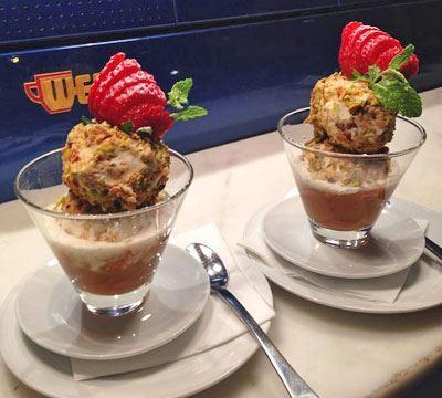 Stella Italian Kitchen And Pizzeria - Accommodation Sunshine Coast 7