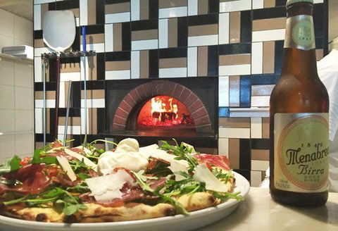 Stella Italian Kitchen And Pizzeria - Accommodation Sunshine Coast 8