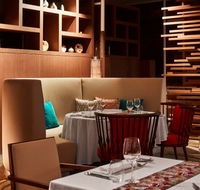 Arnguli Grill  Restaurant - Accommodation Sunshine Coast