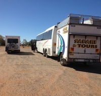 Barrow Creek Restaurant - Accommodation Sunshine Coast