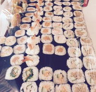 Bellygood Noodle  Sushi Bar - Accommodation Sunshine Coast