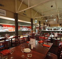 Bough House Restaurant - Accommodation Sunshine Coast