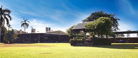 Darwin River ACT Accommodation Sunshine Coast