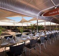 Gecko's Cafe - Accommodation Sunshine Coast