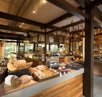 Ilkari Restaurant - Accommodation Sunshine Coast